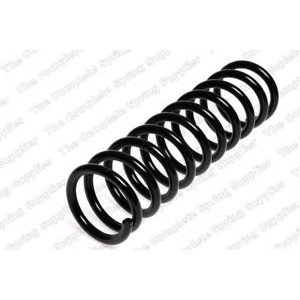 COIL SPRING REAR BMW image