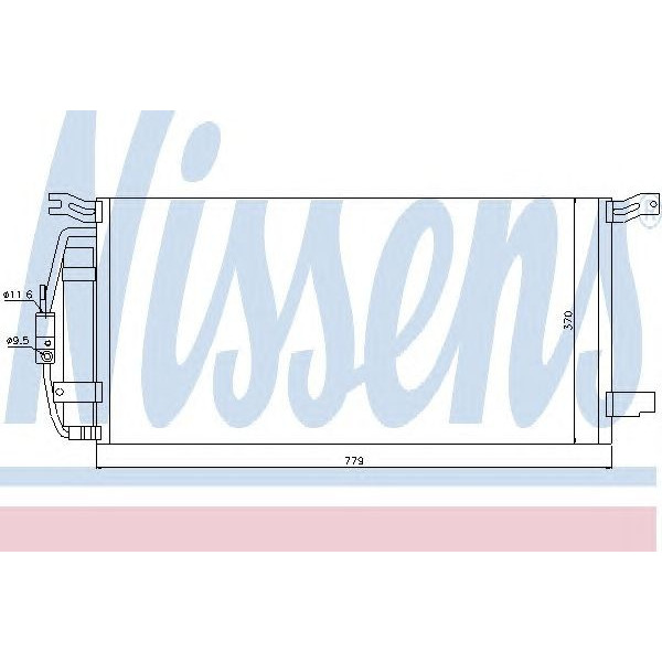 Condenser image