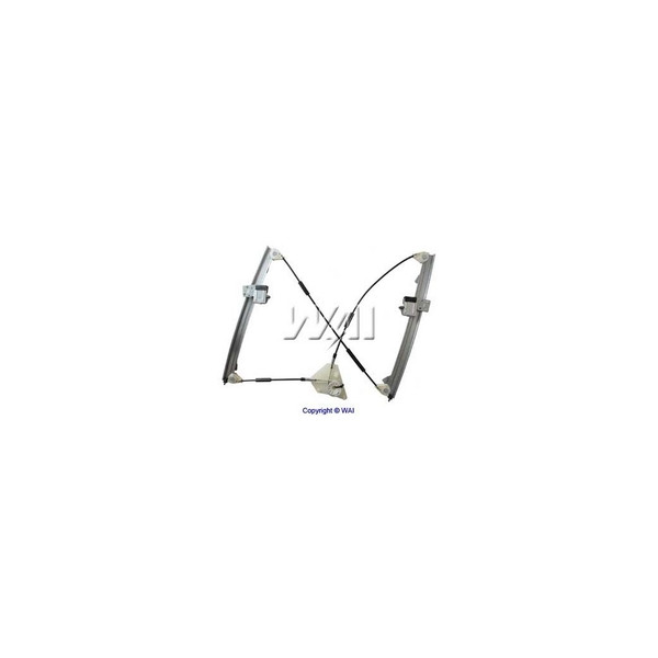 Window Regulator image