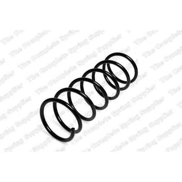 COIL SPRING FRONT VOLVO image