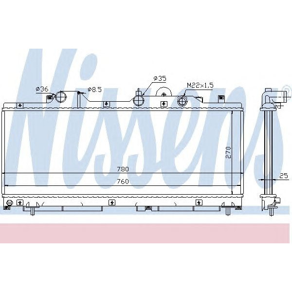 FIAT PUNTO 17 TD  93- image