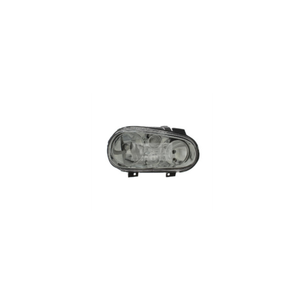 Head Lamp Unit image