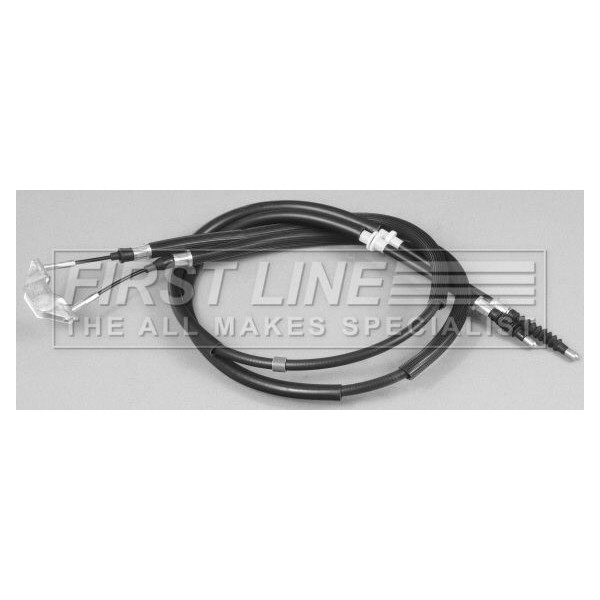 Brake Cable image