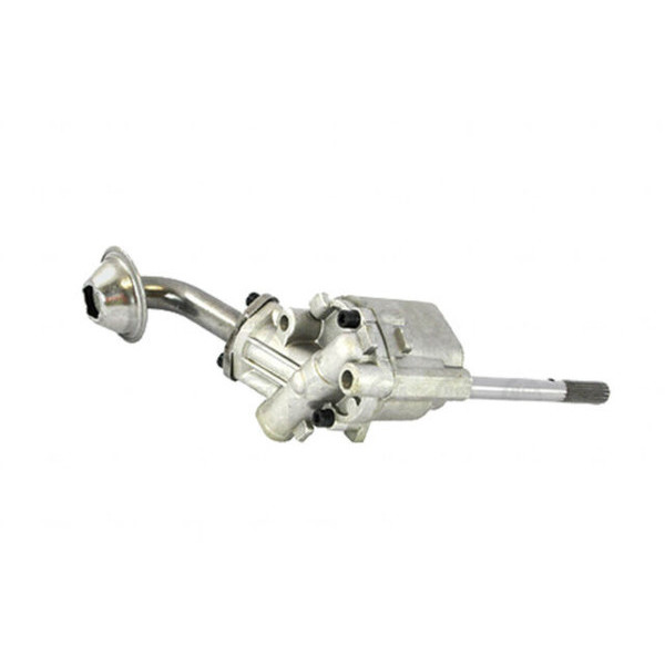 LUBRICATION PUMP image