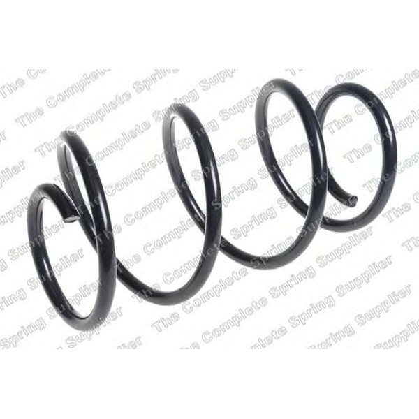 COIL SPRING FRONT NISSAN image