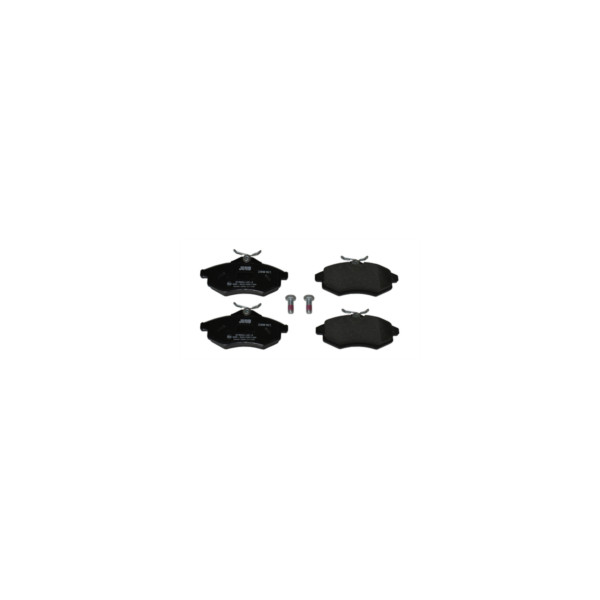 Brake Pad Set image