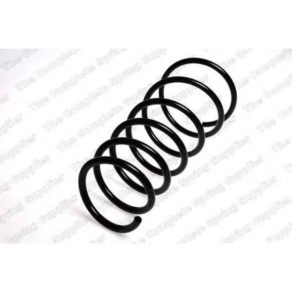 COIL SPRING FRONT FIAT image