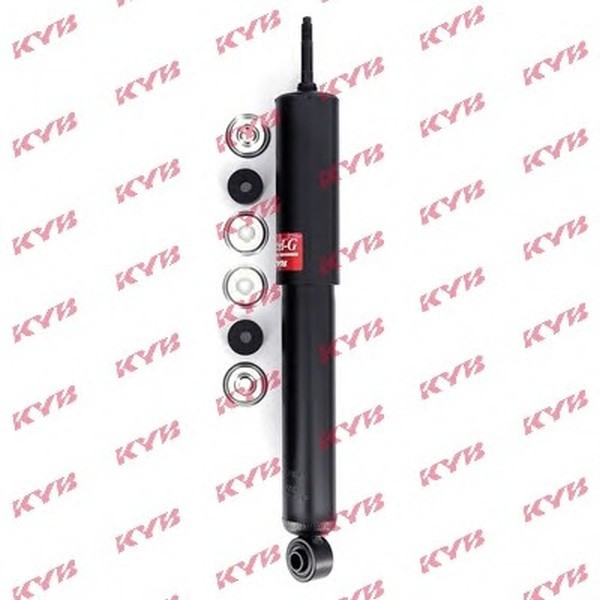 Shock Absorber Front L/R image