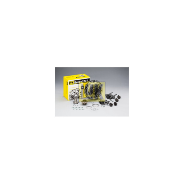 Clutch Kit image
