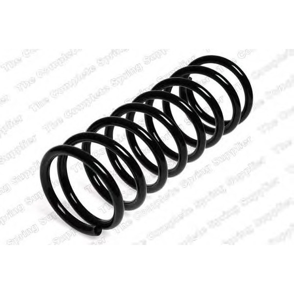 COIL SPRING FRONT SAAB image