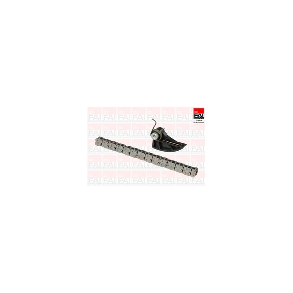 Oil Pump Chain image