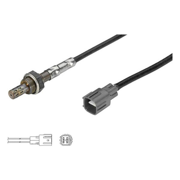 95698  LAMBDA SENSOR image