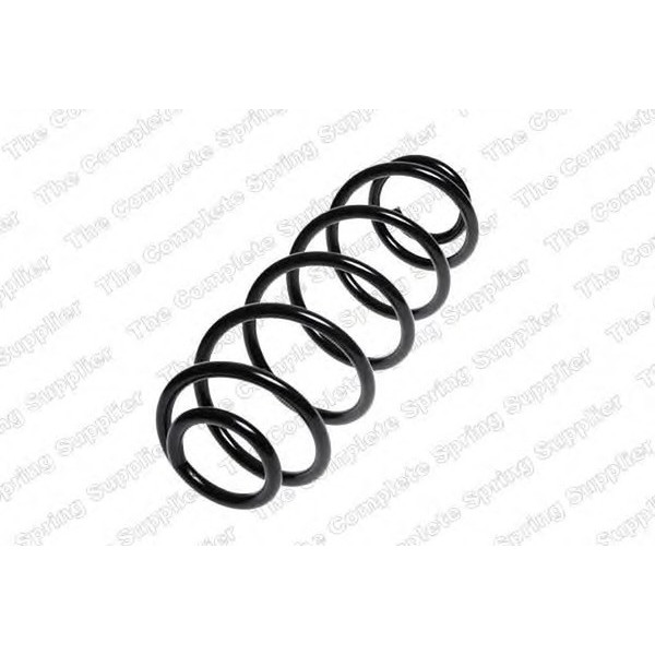 COIL SPRING REAR CITROEN H/D. image