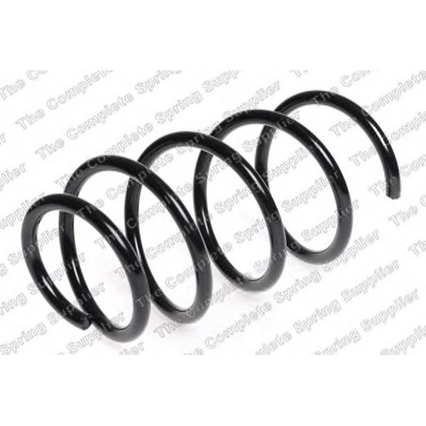 COIL SPRING FRONT MINI image