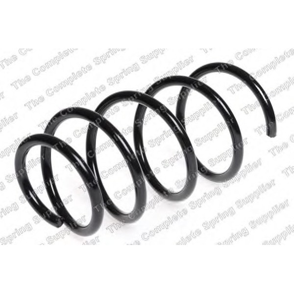 Coil Spring image