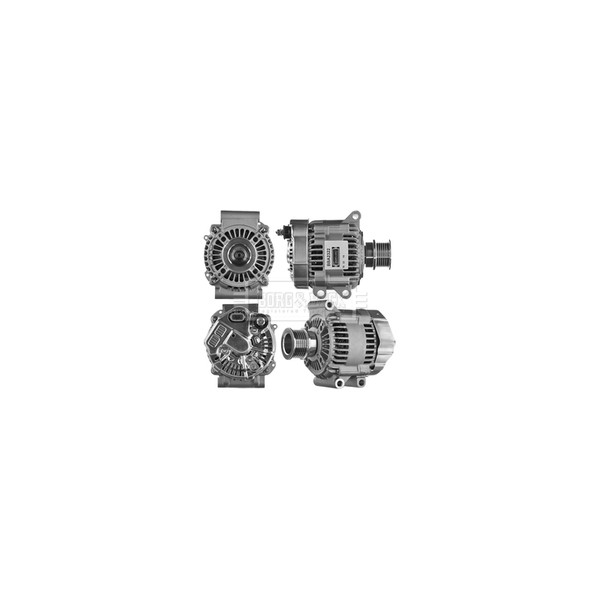 Alternator image