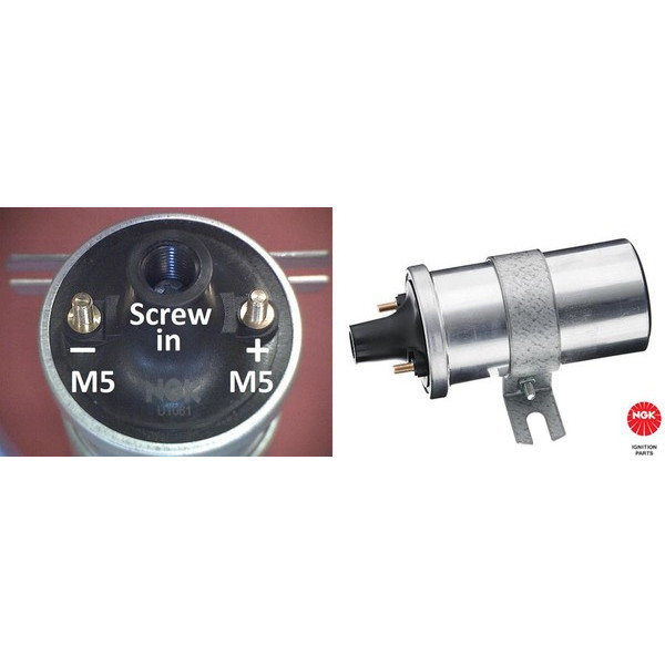 1862 LAMBDA SENSOR image