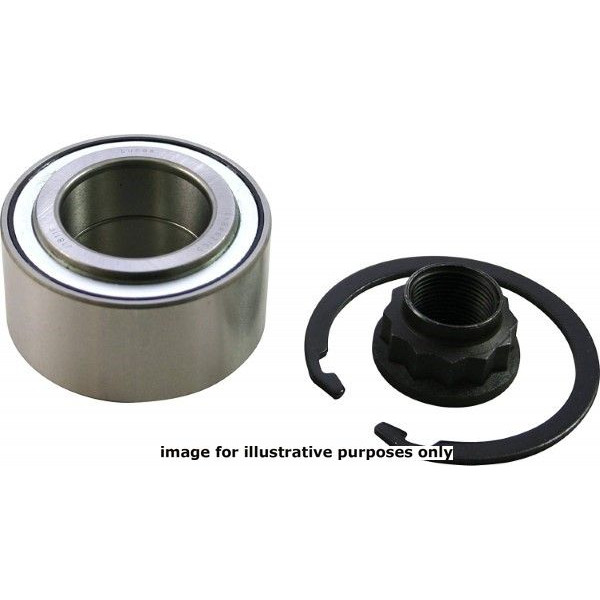 WHEEL BEARING KIT image