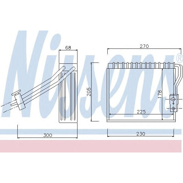 Evaporator image
