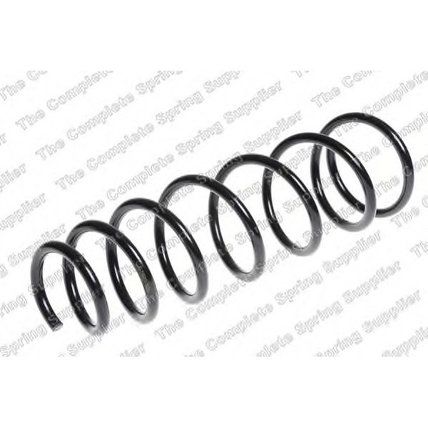 COIL SPRING FRONT MAZDA image