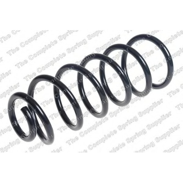 COIL SPRING REAR FIAT image