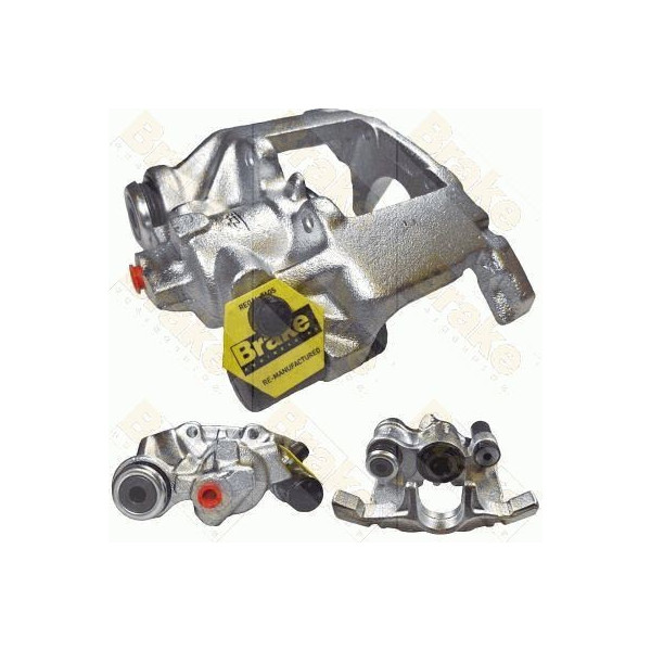 Brake Caliper CA1496 image