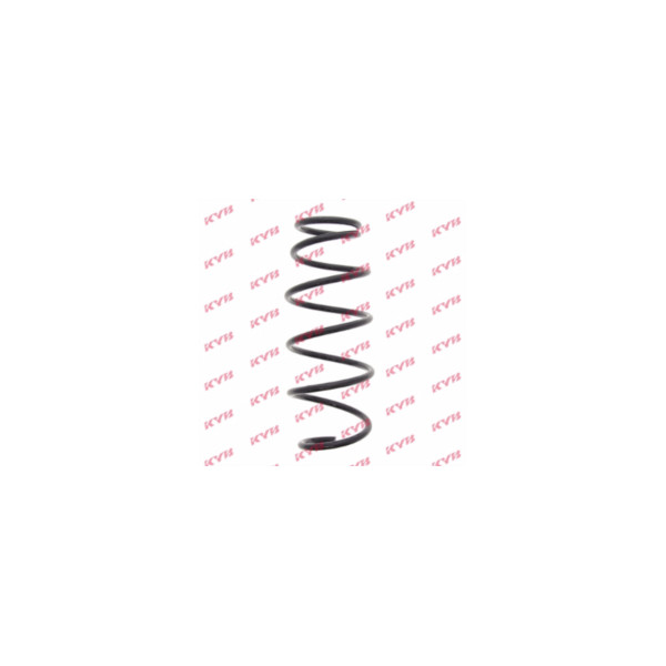 Coil Spring image