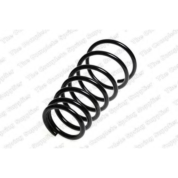 COIL SPRING REAR HYUNDAI image