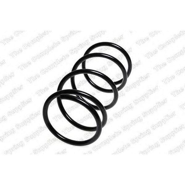 COIL SPRING REAR SUBARU image