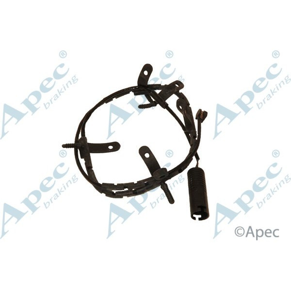 Wear Indicator/Lead image