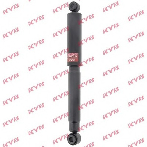 Shock Absorber Rear L/R image