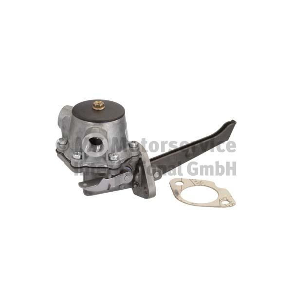 DEUTZ FUEL PUMP image