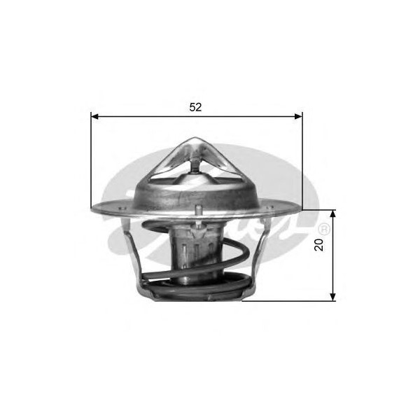 THERMOSTAT image
