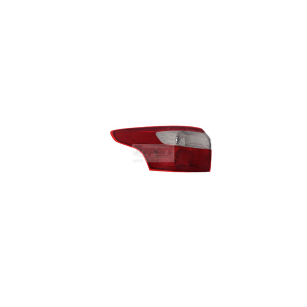 Rear Lamp Unit image