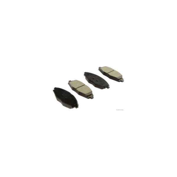 Brake Pad Set image