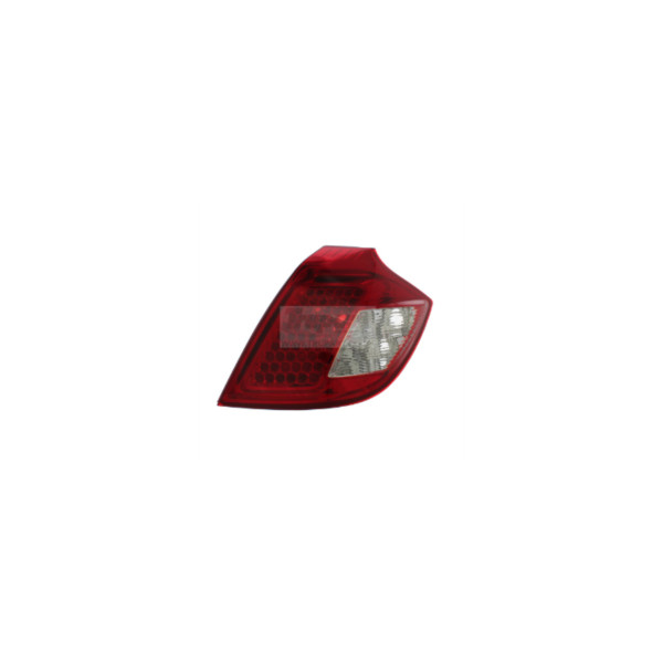 Rear Lamp Unit image