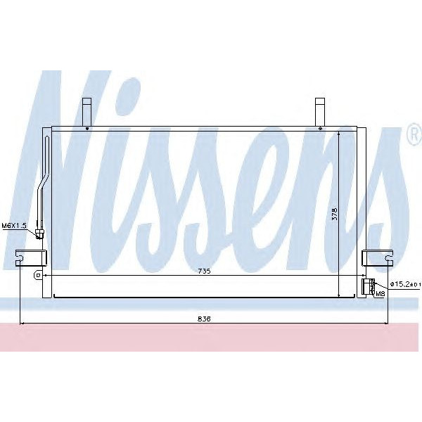 INFINITI QX 33 image