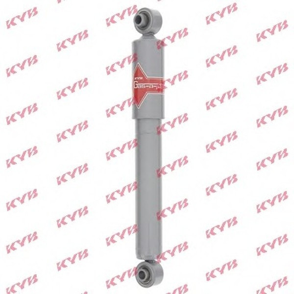 Shock Absorber Rear L/R image