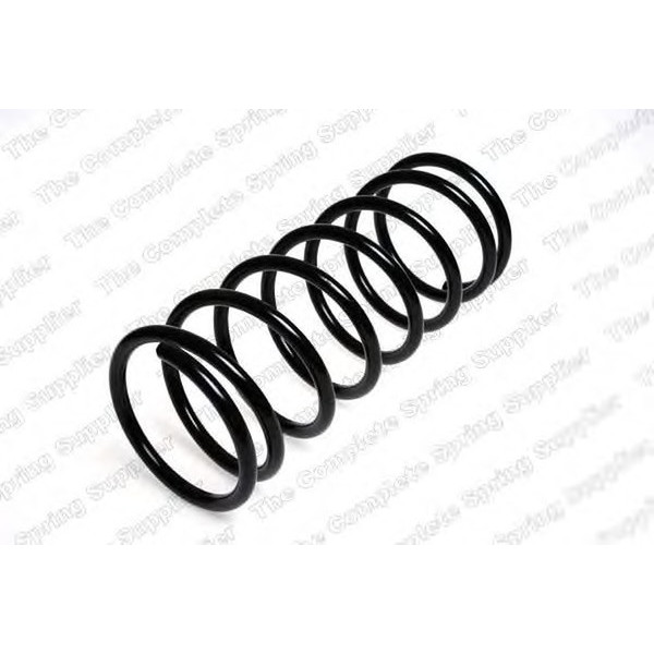 COIL SPRING FRONT VOLVO image