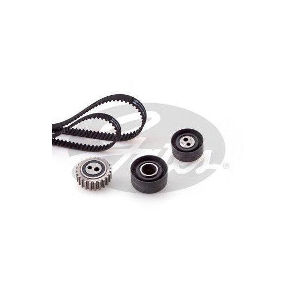 POWERGRIP TIMING BELT KIT image