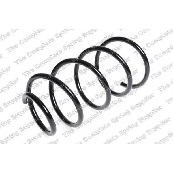 Coil Spring image