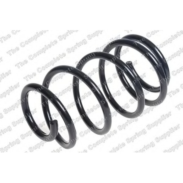 COIL SPRING FRONT RENAULT image