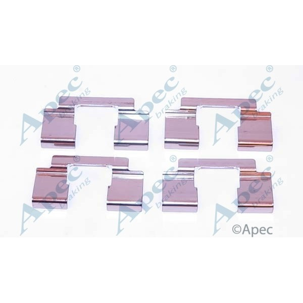Brake Fitting Kit image