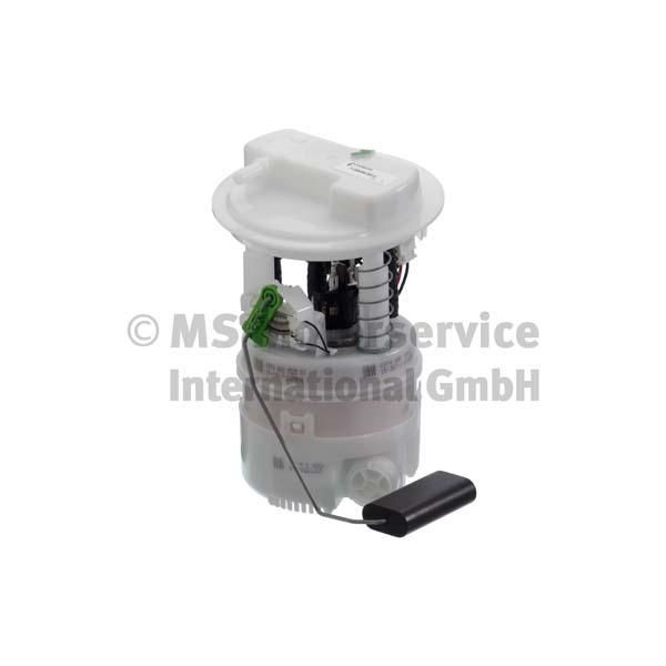 DACIA IN-TANK MODULE image