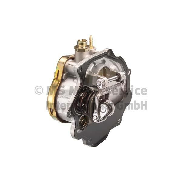 MERCEDES / SSANGYONG VACUUM PUMP image