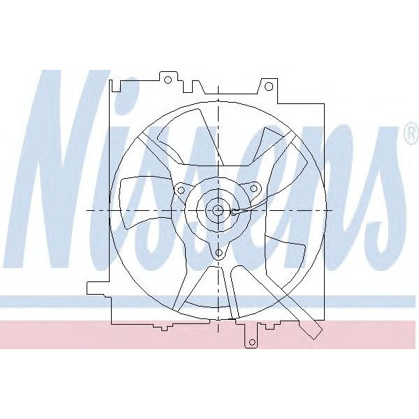 SUBARU FORESTER 97- image