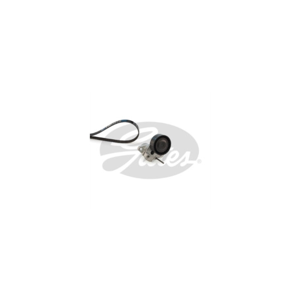 Drive Belt Kit image
