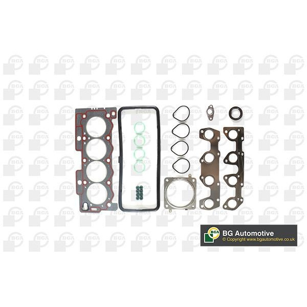Gasket Set cylinder head image