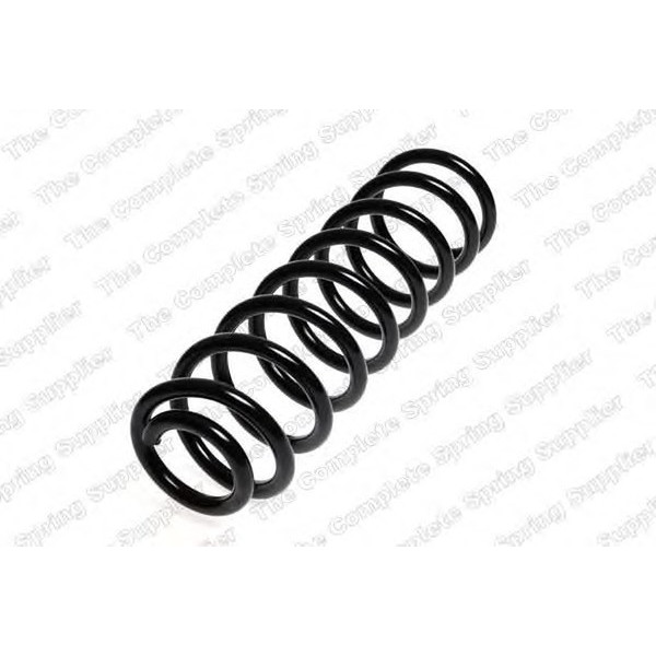 COIL SPRING FRONT MERCEDES image