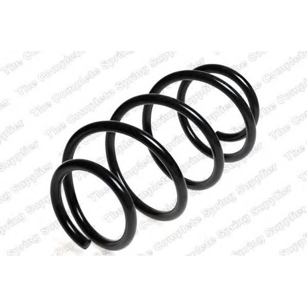 COIL SPRING FRONT BMW image